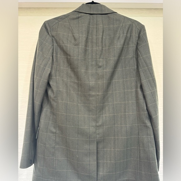 Rag & Bone Ames Blazer size 2 NWT - Picture 4 of 7